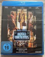 Bluray : Hotel Artemis Nordrhein-Westfalen - Holzwickede Vorschau