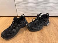 Wanderschuhe Bayern - Großaitingen Vorschau