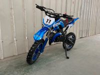 Pocket Bike Cross 50ccm NEU Pocketbike Dirtbike Pitbike Pit Bike Bayern - Aschaffenburg Vorschau