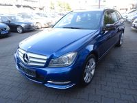 Mercedes-Benz C 220 CDI, AUTOMATIK Berlin - Neukölln Vorschau