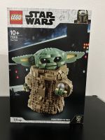 Lego Star Wars 75318 The Child Neu & OVP Hessen - Groß-Zimmern Vorschau