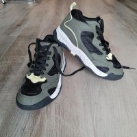 Sneaker Größe 35 primark, tarn, Camouflage, Turnschuhe Niedersachsen - Salzgitter Vorschau