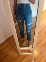 H&M mom Jeans München - Altstadt-Lehel Vorschau