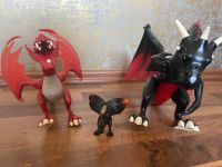 3 Playmobil Drachen nur Abholung Niedersachsen - Osnabrück Vorschau