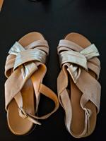 Sandalen nur 1x getragen von Grünland Bayern - Sulzbach-Rosenberg Vorschau
