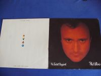 LPs Elton John und Phil Collins Nordrhein-Westfalen - Paderborn Vorschau