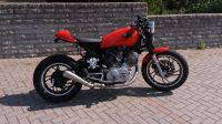 Yamaha XV 750 5g5 Umbau Sachsen-Anhalt - Thale-Warnstedt Vorschau