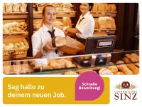 Sachbearbeiter (w/m/d) Durach Vollzeit (Landbäckerei Sinz) in Durach Büro Sekretariat Assistent Personal Assistant Bürohilfe Bayern - Durach Vorschau