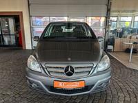 Mercedes-Benz B180*CDI*Automatik*Service Neu*Leder*Klima*EU5 Nordrhein-Westfalen - Langenfeld Vorschau