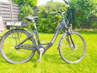 Alu City Bike Elektro Nordrhein-Westfalen - Langenfeld Vorschau