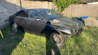 Audi A4 unfallauto Baden-Württemberg - Rheinstetten Vorschau