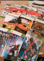 XBOX 360 Spiele Berlin - Hellersdorf Vorschau