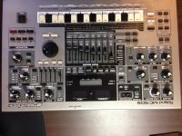 Die Roland MC-505 Groovebox Hessen - Taunusstein Vorschau