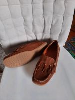 Schuhe Indianerstil Gr. 38 neu Baden-Württemberg - Gengenbach Vorschau