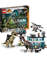 Lego Jurassic World 76949 Neu + OVP! NP:139€ Bayern - Waltenhofen Vorschau