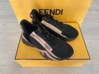 orig. FENDI Flow Damen Sneaker Schuhe Gr. 37 neuwertig NP 790 € Mecklenburg-Vorpommern - Wilmshagen Vorschau
