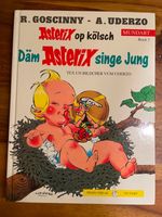 Däm Asterix singe Jung, Asterix op Kölsch Boch 3 Rheinland-Pfalz - Volkerzen Vorschau