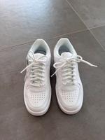 Damen Nike Air Force 1 Shadow weiß Größe 38 Bayern - Baar-Ebenhausen Vorschau