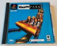 Theme Park Playstation 1 Niedersachsen - Neu Wulmstorf Vorschau