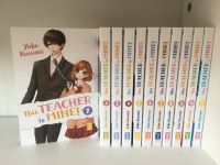 Manga   This teacher is mine ! Bayern - Würzburg Vorschau