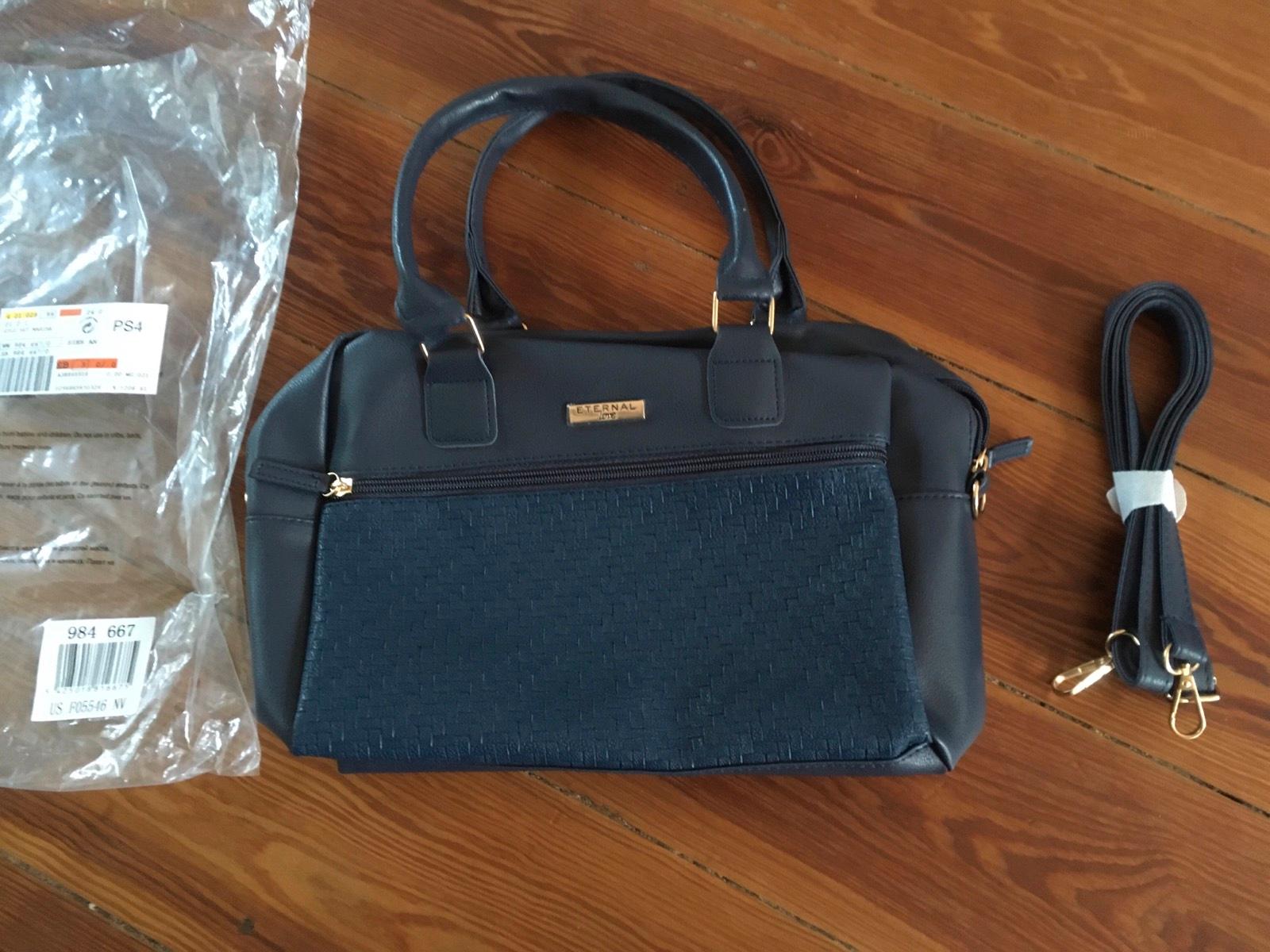 Handtasche Eternal Love NEU u. OVP in Wandsbek Hamburg Volksdorf kleinanzeigen