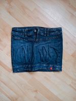 Jeans Mini Rock von Esprit EDC Gr. 30 (36) Rheinland-Pfalz - Wackernheim Vorschau