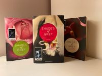 Shades of Grey, E L James, 3 Bände, Setpreis, Bücher West - Nied Vorschau