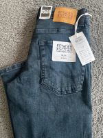 Neue Jack and Jones Jeans, Schwarz,Slim,Glenn,slim,152,Schmal,OVP Hessen - Gießen Vorschau