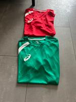 asiscs Sommerschuhe, Trikot, Sport, Shirt, Größe M/ Nordrhein-Westfalen - Krefeld Vorschau