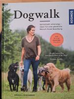 "Dogwalk" - Ursula Löckenhoff Nordrhein-Westfalen - Lemgo Vorschau