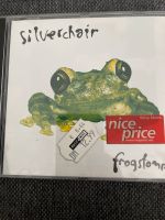 Silverchair CD frogstomp Dortmund - Mitte Vorschau