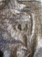 Freddy Wear Schlaghose 7/8 S Damen grau Leo Leggings Thüringen - Friedrichroda Vorschau