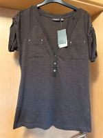 Mexx Shirt braun L NEU mit Etikett Nordrhein-Westfalen - Minden Vorschau