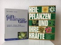 Heil-Pflanzen Gift-Pflanzen Homöopathie Selbst-Heilung Heilprakti Bayern - Langweid am Lech Vorschau