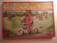 DDR Spiel: Die Bärenkinder - Spika Niedersachsen - Bienenbüttel Vorschau