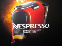 Nespresso essenza mini neu Bayern - Giebelstadt Vorschau