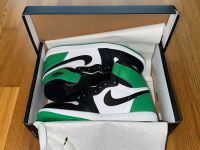 Nike Air Jordan 1 Lucky Green München - Ramersdorf-Perlach Vorschau