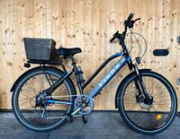 E-Bike 26 Urbanbiker Viena Pedelec Trekking Niedersachsen - Rosdorf Vorschau