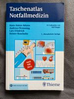 Taschenatlas Notfallmedizin Mitte - Moabit Vorschau