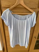 Opus Shirt hellblau Gr.38-40 Baden-Württemberg - Rümmingen Vorschau