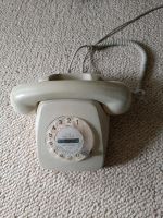 Telefon mit Wählscheibe Niedersachsen - Hildesheim Vorschau