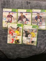 FIFA 11 14 15 - Microsoft XBOX 360 - Fußball ⚽️ Niedersachsen - Lohne (Oldenburg) Vorschau