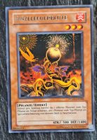 YuGiOh/Yu-Gi-Oh! Einzelfeuerblüte (Rare) Parchim - Landkreis - Sternberg Vorschau