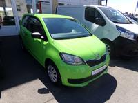 Skoda Citigo 1.0  Active Green tec , Klima , Tüv neu Nordrhein-Westfalen - Bad Honnef Vorschau