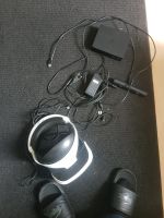 Sony playstation 4 VR Brille und Zubehör Nordrhein-Westfalen - Witten Vorschau