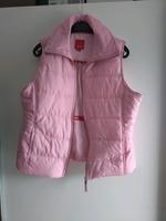 Esprit Steppweste rosa Größe XXL 44  Steppjacke Baden-Württemberg - Laupheim Vorschau