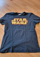 S.oliver Tshirt, Star Wars, xl Bayern - Langweid am Lech Vorschau