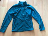 The North Face Fleece Jacke Größe L Wandsbek - Hamburg Bramfeld Vorschau
