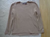 Pullover, beige, Lieblingsstück, Größe 40 Hessen - Karben Vorschau