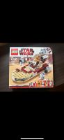 Lego Star Wars Lukes landspeeder Nordrhein-Westfalen - Altena Vorschau